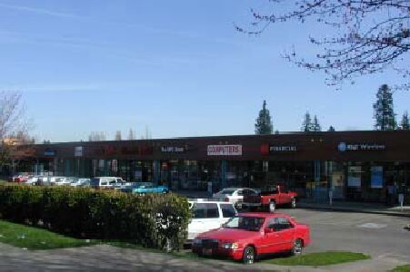 Barbur Place: 9220 SW Barbur Blvd, Portland, OR 97219